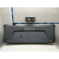 Обшивка двери багажника VAG Q7 [4M] 2015 4M0867973B4PK