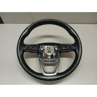 Рулевое колесо для AIR BAG (без AIR BAG) VAG Q7 [4M] 2015 4M0419091CMJM