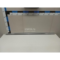 Накладка стекла переднего левого VAG Q7 [4M] 2015 4M08532833Q7