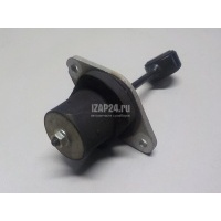 Опора двигателя левая VAG A5/S5 (F5) 2017 4M0199869AL