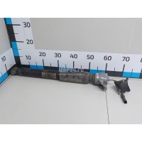 Амортизатор задний VAG Q7 [4M] 2015 4M0616031S