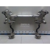 Балка подмоторная VAG Q7 [4M] 2015 4M0399315T