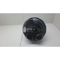 Усилитель тормозов вакуумный VAG Q7 [4M] 2015 4M0612107A