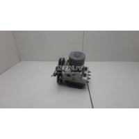 Блок ABS (насос) VAG Q7 [4M] 2015 4M0614517NBEF