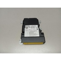 Блок управления AIR BAG VAG Q7 [4M] 2015 4M0959655A