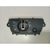 Переключатель света фар VAG A5/S5 (F5) 2017 4M0941531AA5PR