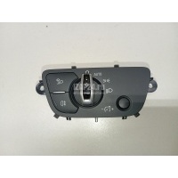 Переключатель света фар VAG A5/S5 (F5) 2017 4M0941531AA5PR