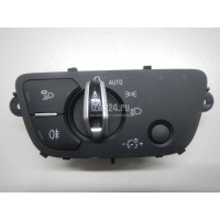 Переключатель света фар VAG A5/S5 (F5) 2017 4M0941531AA5PR
