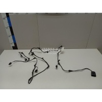 Проводка (коса) VAG Q7 [4M] 2015 4M0971095AF