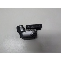 Кнопка регулировки сиденья Mercedes Benz GLE COUPE C292 (2015 - 2019) 1669058100