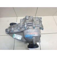 Коробка раздаточная Mercedes Benz GLE COUPE C292 (2015 - 2019) 2512802900