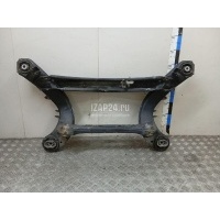 Балка задняя Mercedes Benz GLC-Class X253 2015 2133504903