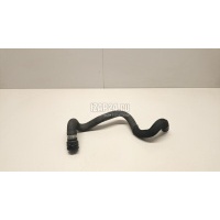 Патрубок отопителя Mercedes Benz GLC-Class X253 2015 2538306501