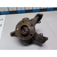 Кулак поворотный передний правый VAG Fabia 2015 6Q0407256AC
