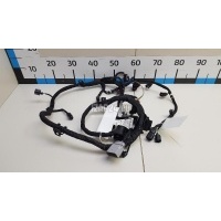 Проводка (коса) VAG Fabia 2015 04E971612DA