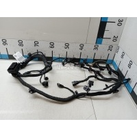 Проводка (коса) VAG Fabia 2015 04E971612DA