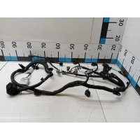 Проводка (коса) VAG Fabia 2015 04E971612DA