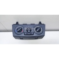 Блок управления отопителем Suzuki Vitara 2015 7440054P105PK