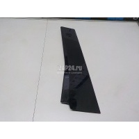 Накладка двери задней левой Toyota Alphard 2015 7576658030