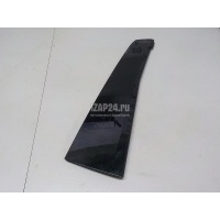 Накладка двери передней правой Toyota Alphard 2015 7575558030