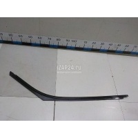 Накладка стекла заднего левого Toyota Alphard 2015 7572258031
