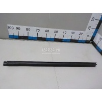 Накладка стекла переднего правого Toyota Alphard 2015 6817158040