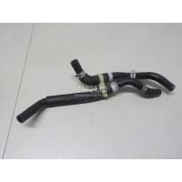 Патрубок Toyota Alphard 2015 1628036020