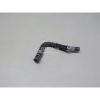 Шланг системы охлаждения Toyota RX 350 2016 1626431160