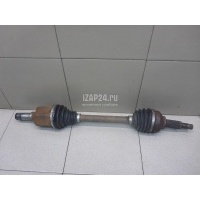 Полуось передняя левая Ford Transit 2014 RMBK213B437A1B