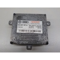 Блок управления светом VAG Superb 2015 4G0907397Q