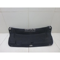 Обшивка крышки багажника Hyundai-Kia Optima IV 2016 81752D4000WK