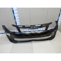 Бампер передний Hyundai-Kia Optima IV 2016 86511D5200