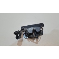 Замок капота Hyundai-Kia Optima IV 2016 81130D4010