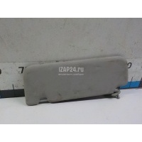 Козырек солнцезащитный (внутри) Hyundai-Kia Sportage 2016 85220D9500ED