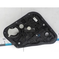 Стеклоподъемник электр. задний правый Hyundai-Kia Sportage 2016 83481D9000