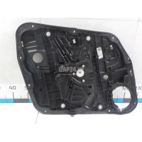 Стеклоподъемник электр. передний левый Hyundai-Kia Sportage 2016 82471D9010