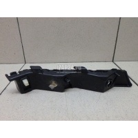 Кронштейн переднего бампера левый Hyundai-Kia Sportage 2016 86513D9000