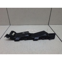 Кронштейн переднего бампера правый Hyundai-Kia Sportage 2016 86514D9000
