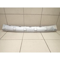 Накладка переднего бампера Hyundai-Kia Sportage 2016 86565D9500