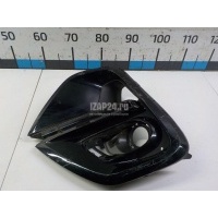 Рамка противотуманной фары правой Hyundai-Kia Sportage 2016 86522D9510
