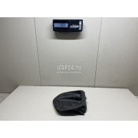 Решетка в бампер левая Hyundai-Kia Sportage 2016 86523F1000