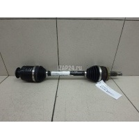 Полуось передняя правая Hyundai-Kia Sportage 2016 49501D7510