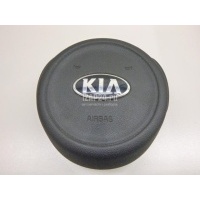 Подушка безопасности в рулевое колесо Hyundai-Kia Sorento III Prime (2015 - 2020) 56900C5100