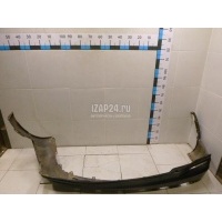 Бампер задний Hyundai-Kia Sorento III Prime (2015 - 2020) 86612C5010
