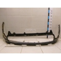 Бампер передний Hyundai-Kia Sorento III Prime (2015 - 2020) 86512C5010
