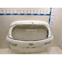 Дверь багажника Hyundai-Kia Sorento III Prime (2015 - 2020) 73700C5021