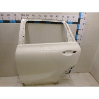 Дверь задняя левая Hyundai-Kia Sorento III Prime (2015 - 2020) 77003C5000