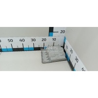 Кронштейн заднего бампера правый Hyundai-Kia Sorento III Prime (2015 - 2020) 86672C5500