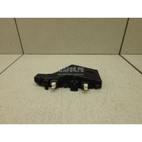 Кронштейн переднего бампера левый Hyundai-Kia Sorento III Prime (2015 - 2020) 86513C5000