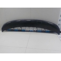 Накладка переднего бампера Hyundai-Kia Sorento III Prime (2015 - 2020) 86565C5010